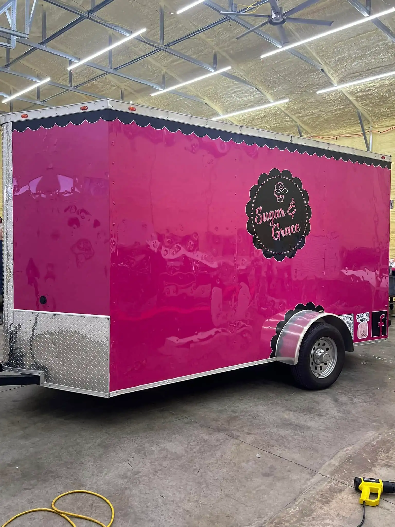 Trailers & Haulers 2